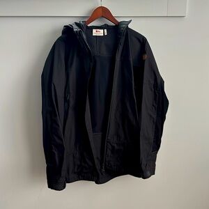 Fjallraven G-1000 Rain Jacket